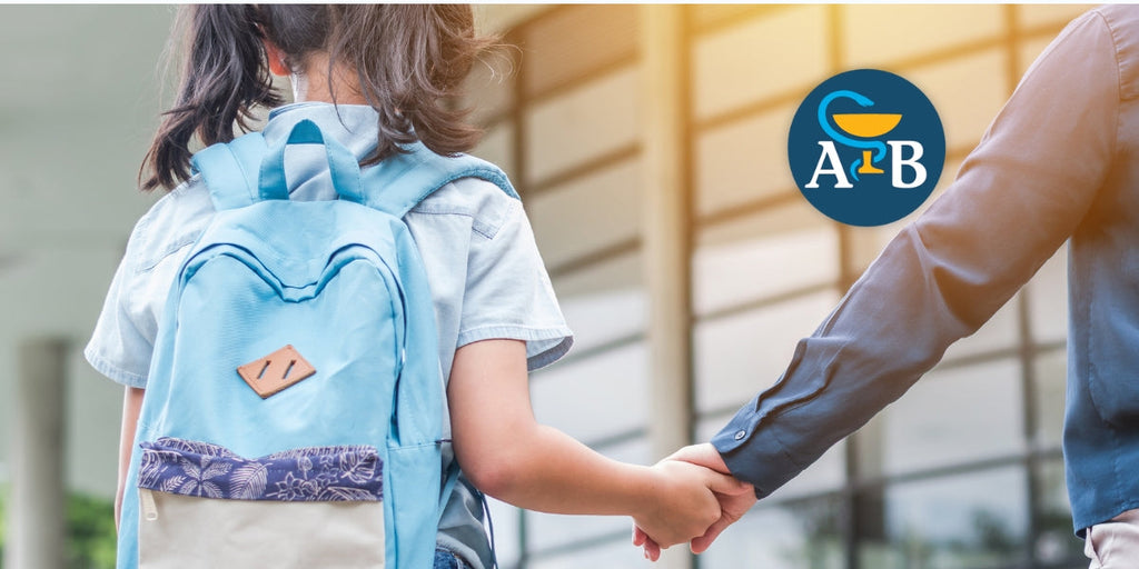 Back to School Wellness (Kids Care)