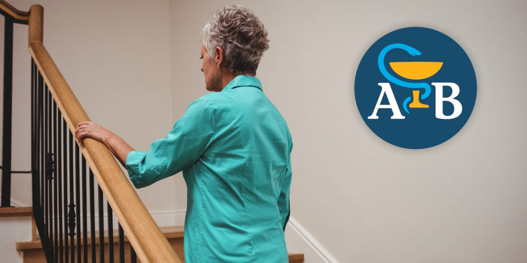 Don’t Let Immobility Derail Your New Year’s Resolutions