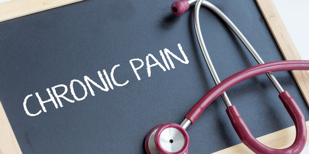 Practical tips for managing chronic pain