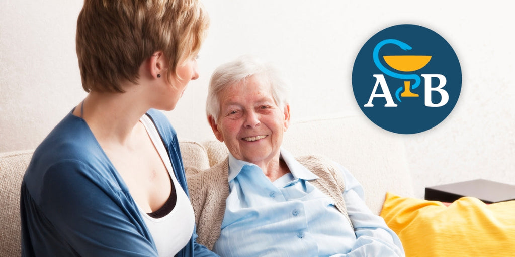 Self-care tips to help caregivers prioritize their health