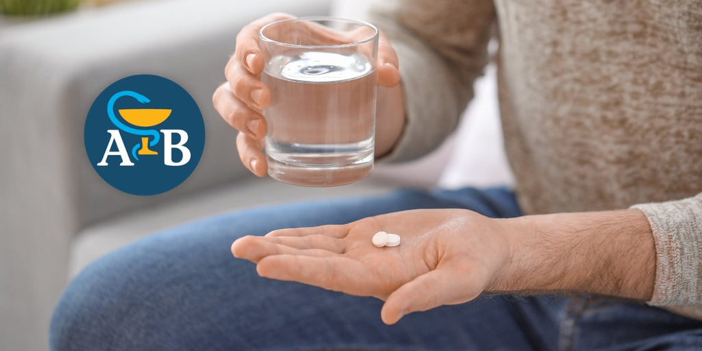 Tackle Taking Vitamins or Medications with Ease