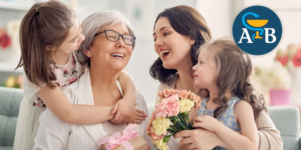 Here’s to You, Mom, on Mother’s Day and Beyond