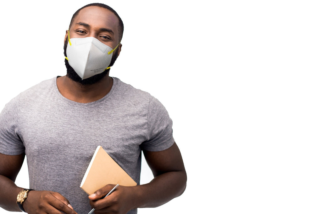 OSHA Discusses N95 Respirator Protection Against COVID-19