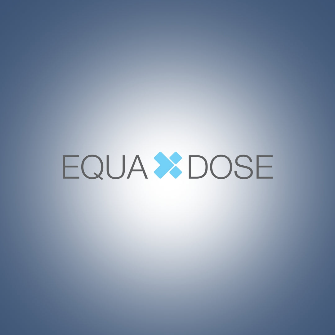 Equadose on Apothecary Brands