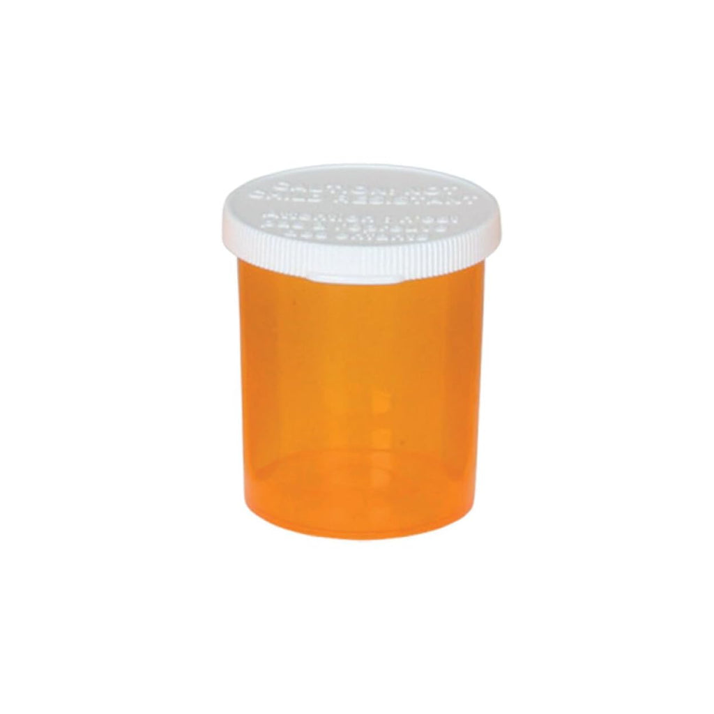 Ezy Dose® 20 Dram Vial (Case of 180)