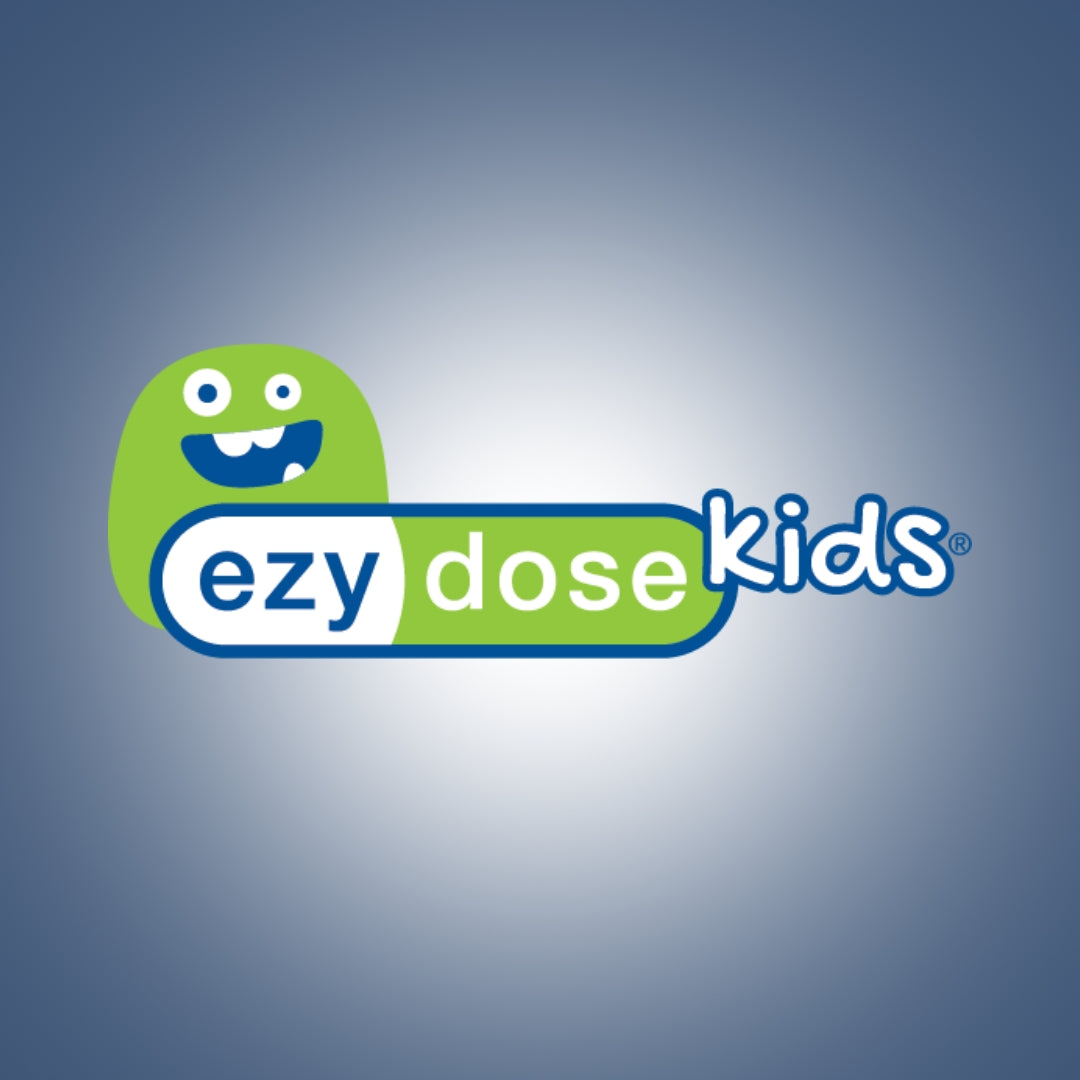 Ezy Dose Kids on Apothecary Brands