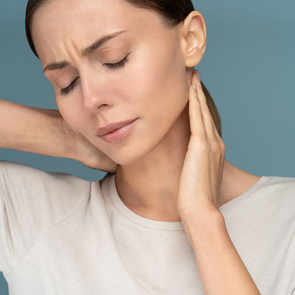 Apothecary Brands Pain Management