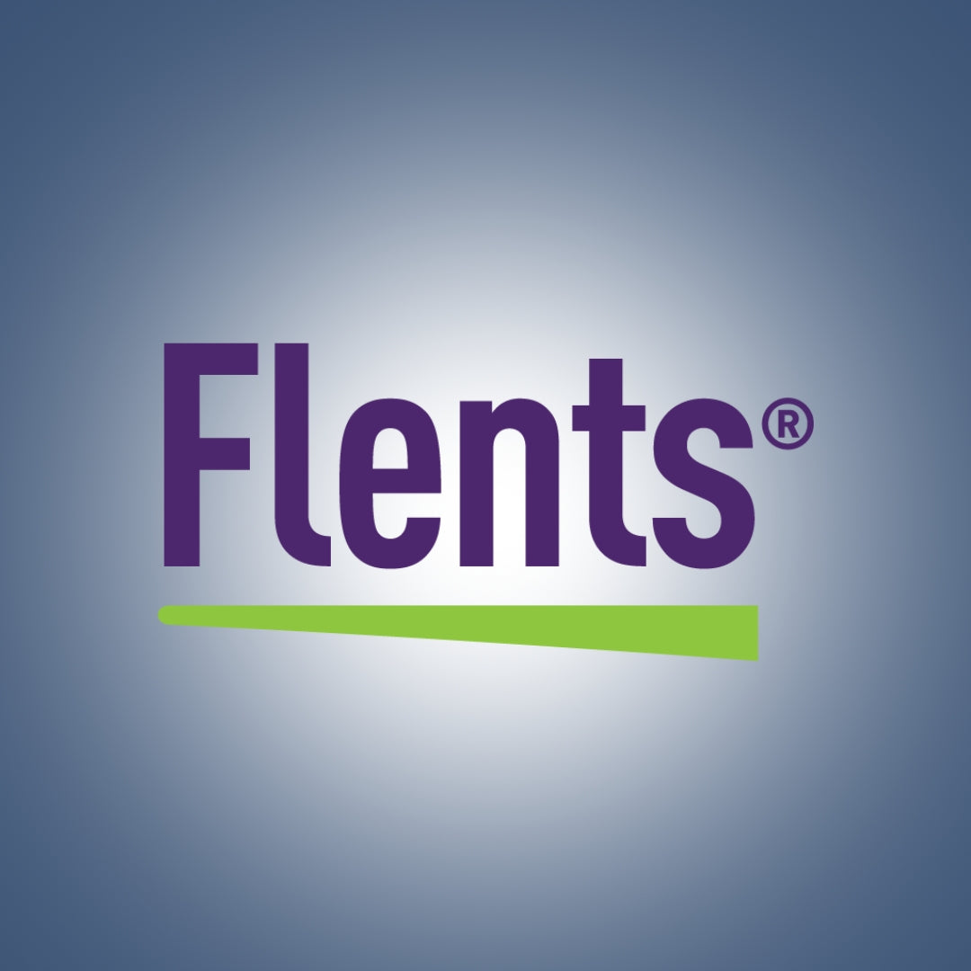 Flents on Apothecary Brands