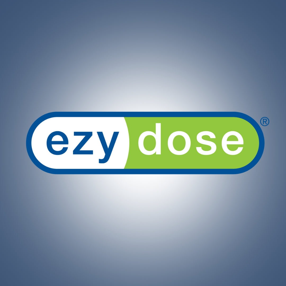 Ezy Dose on Apothecary Brands
