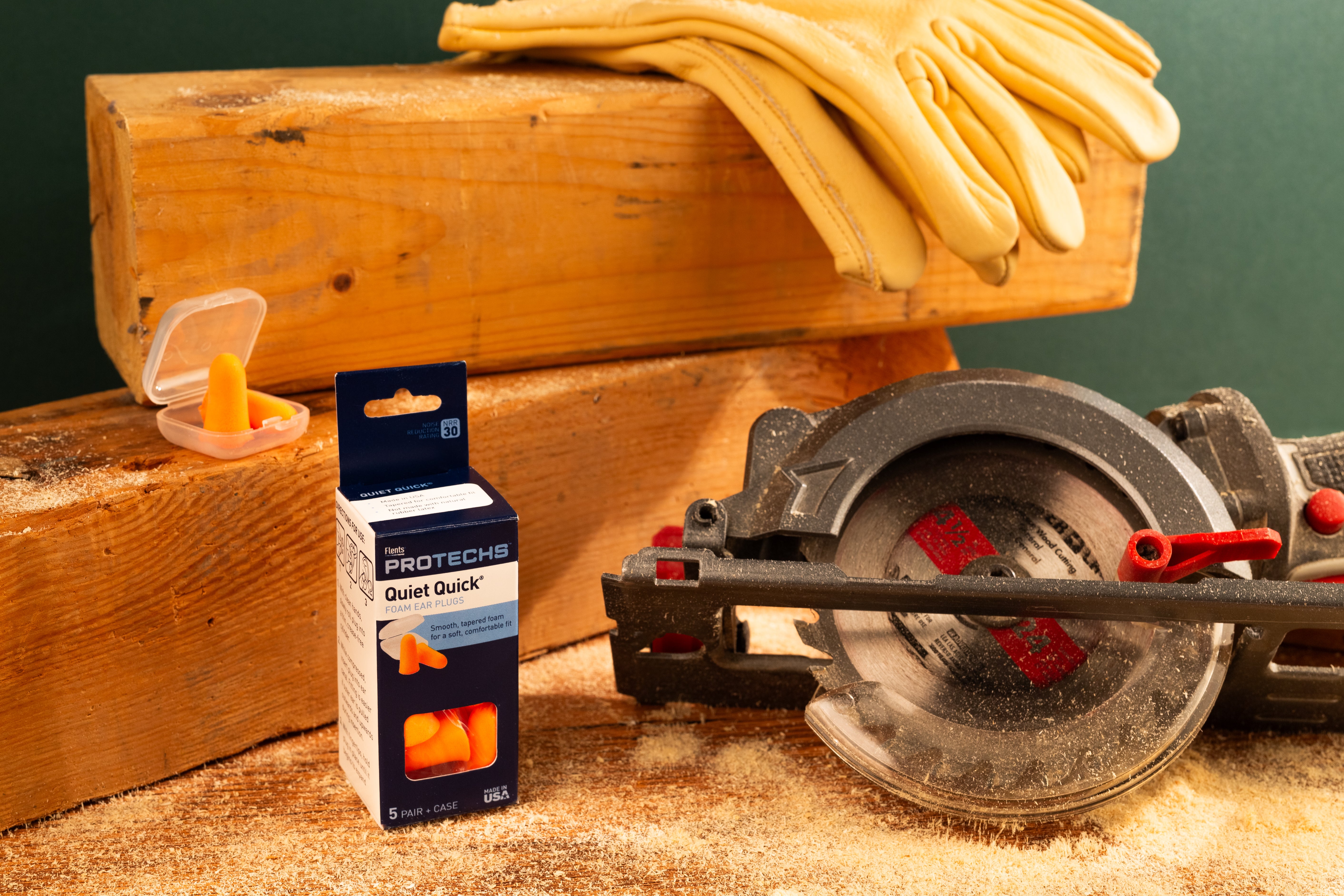 Ear Plugs for Every Occasion at Apothecary Brands