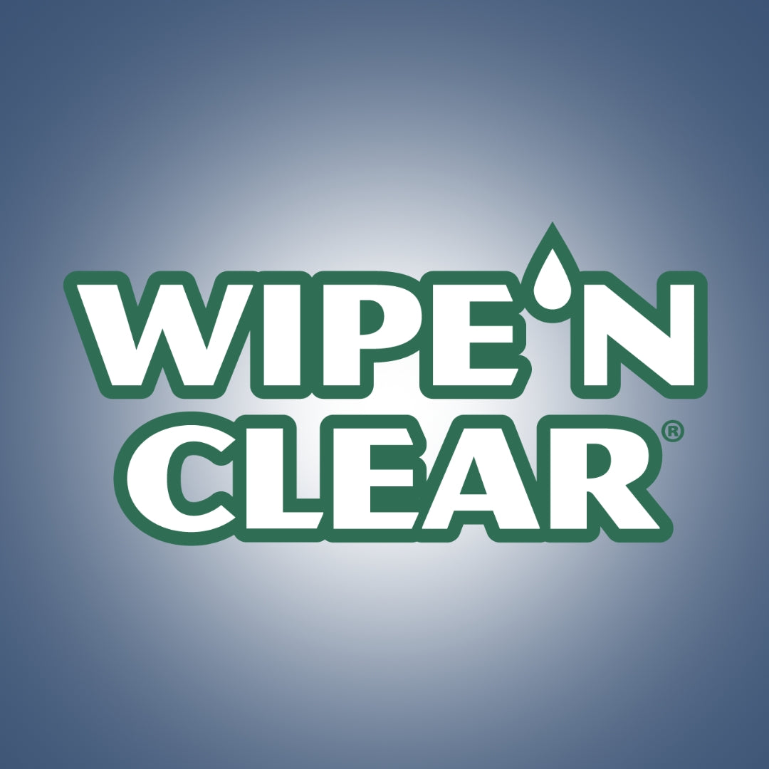 Wipe N Clear on Apothecary Brands