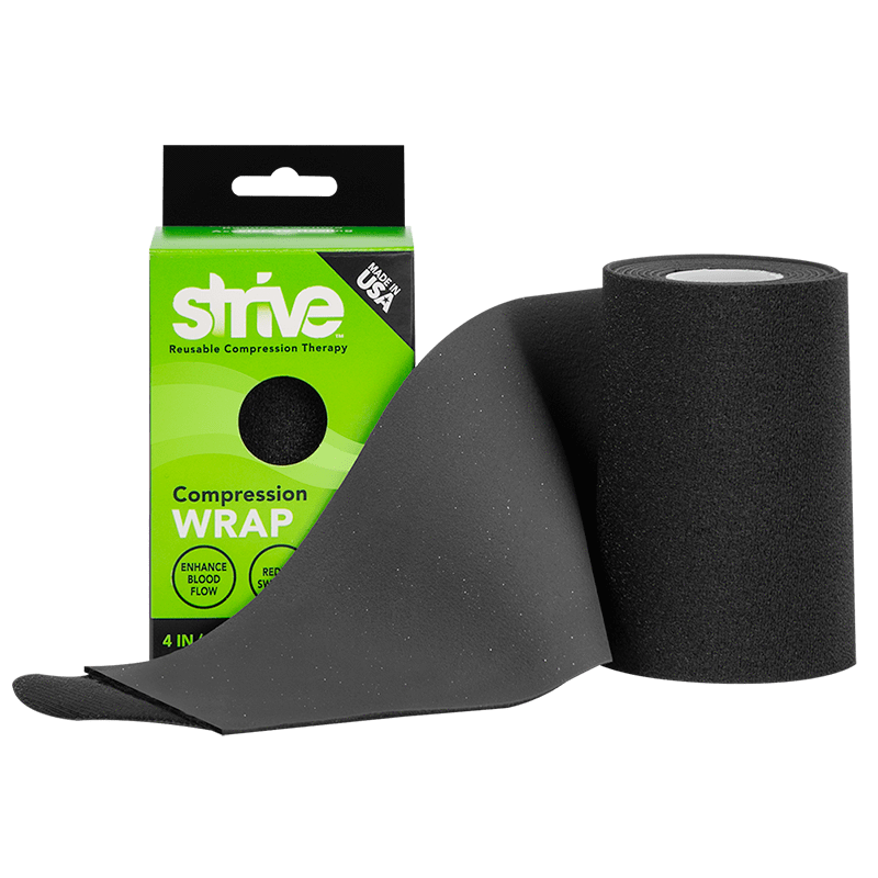 Strive 4