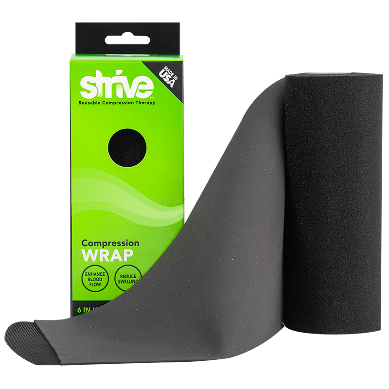 Strive 6