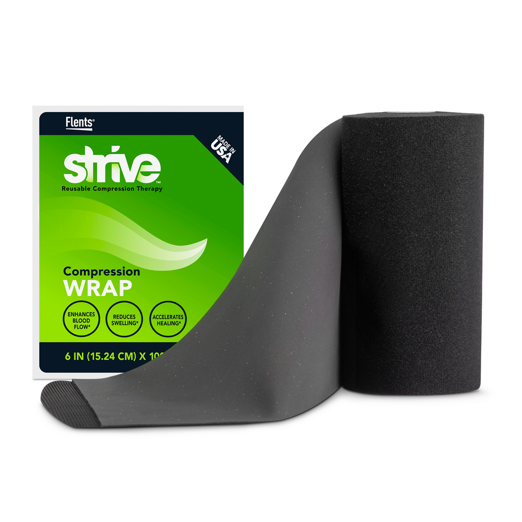 Large Compression Wrap (6