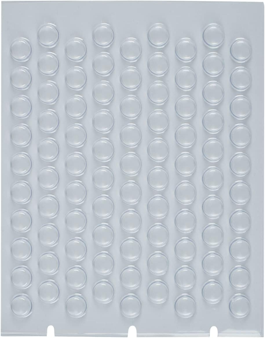 Ezy Dose® 90-Day Disposable Blisters Medium (Case of 500)