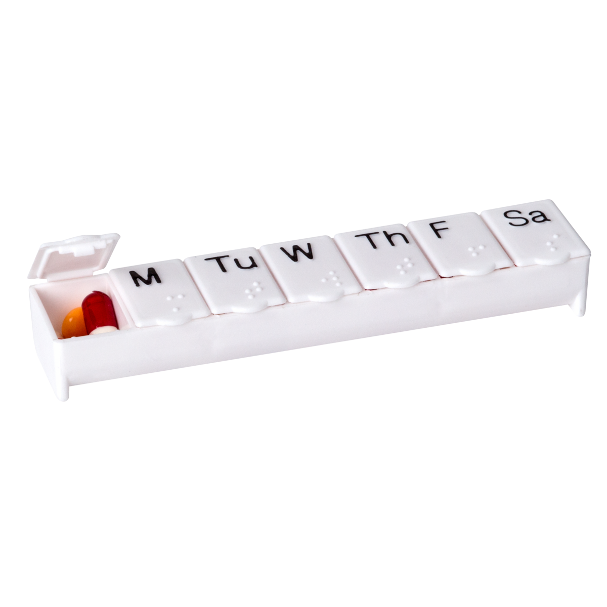 Acu-Life® 7 Day Pill Reminder (Small)