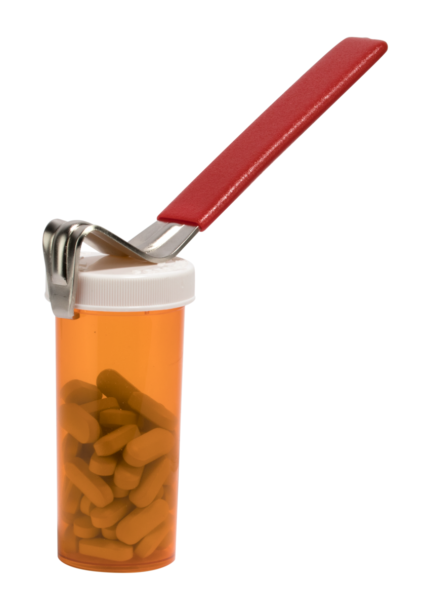 Apothecary Products Vial Cap Opener