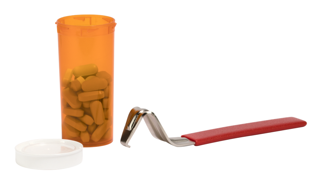 Apothecary Products Vial Cap Opener