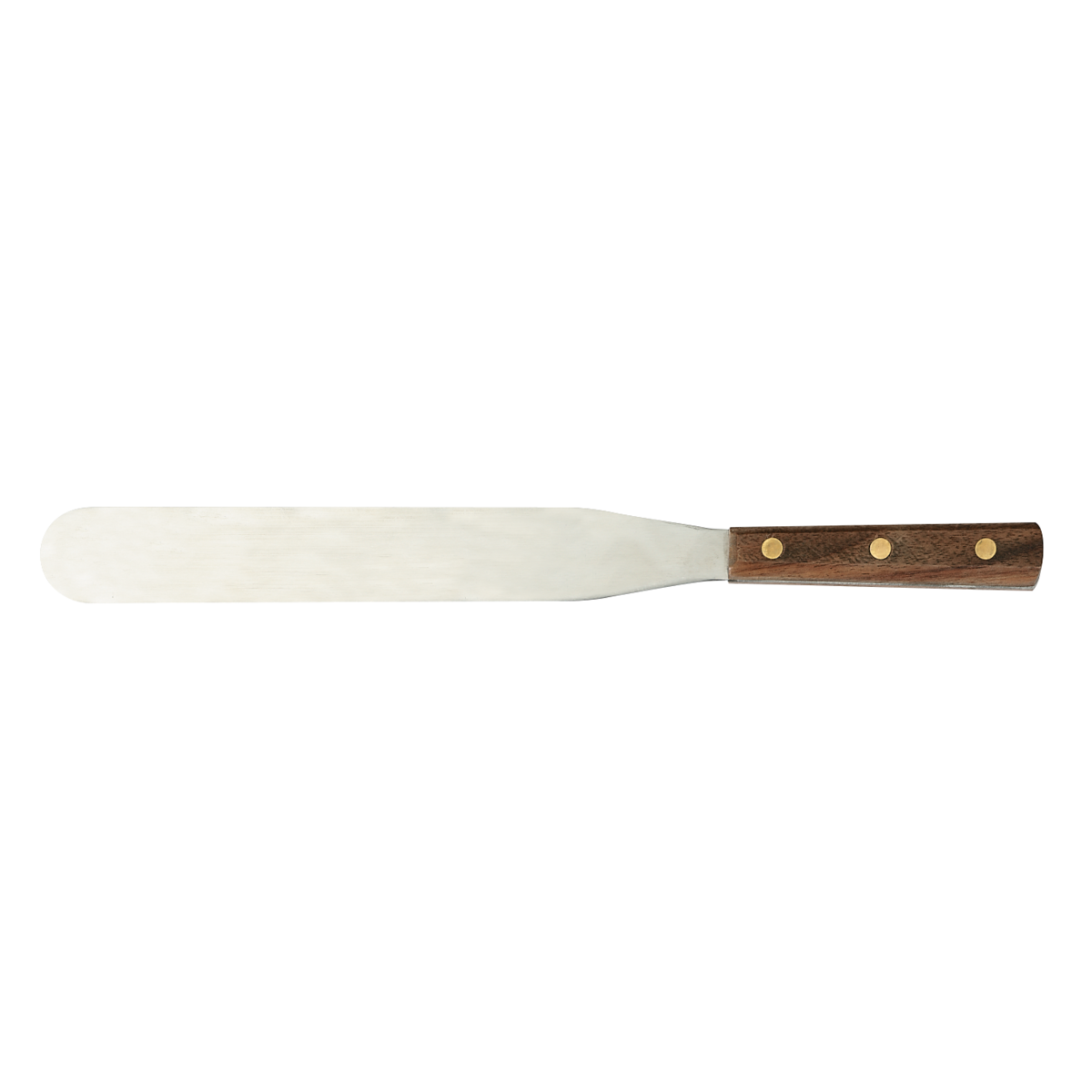 Apothecary Products Stainless Steel Spatula and Blade (10 in)