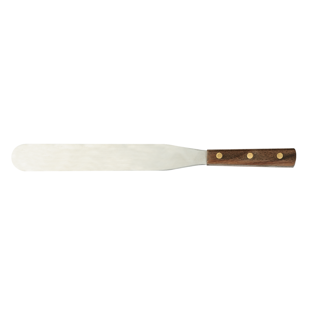 Apothecary Products Stainless Steel Spatula and Blade, for Pills, Medicine, Vitamin (10 in)