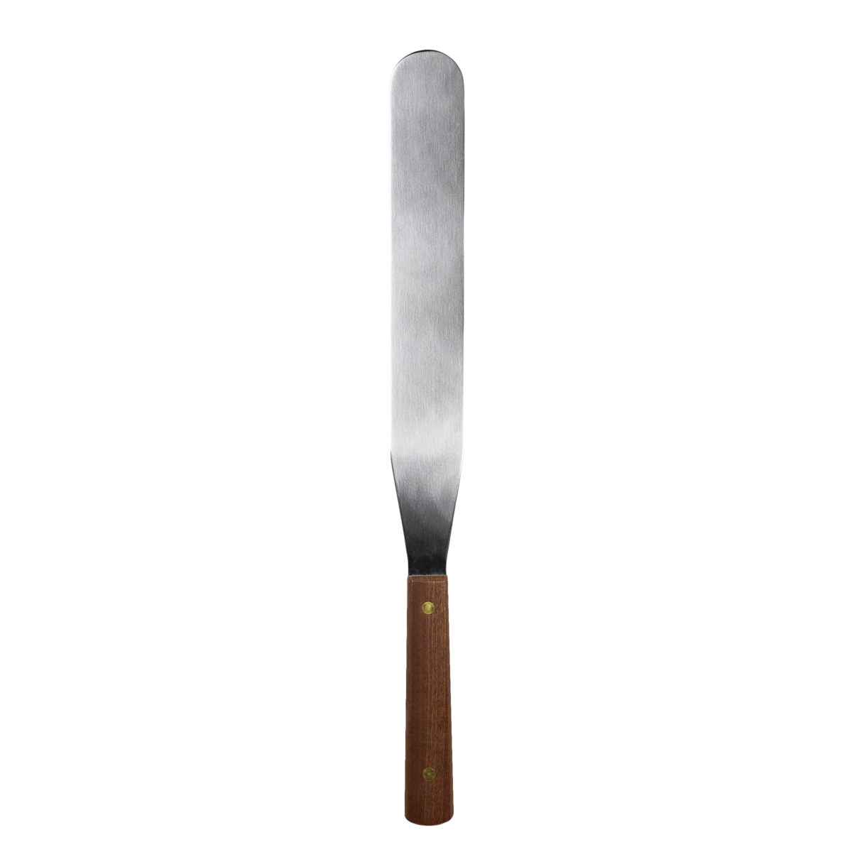 Apothecary Products Stainless Steel Spatula and Blade (10 in)