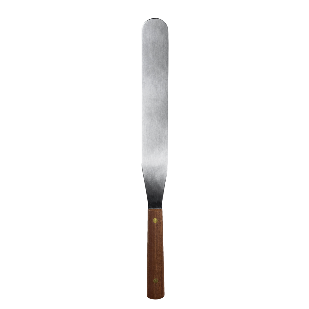 Apothecary Products Stainless Steel Spatula and Blade, for Pills, Medicine, Vitamin (10 in)