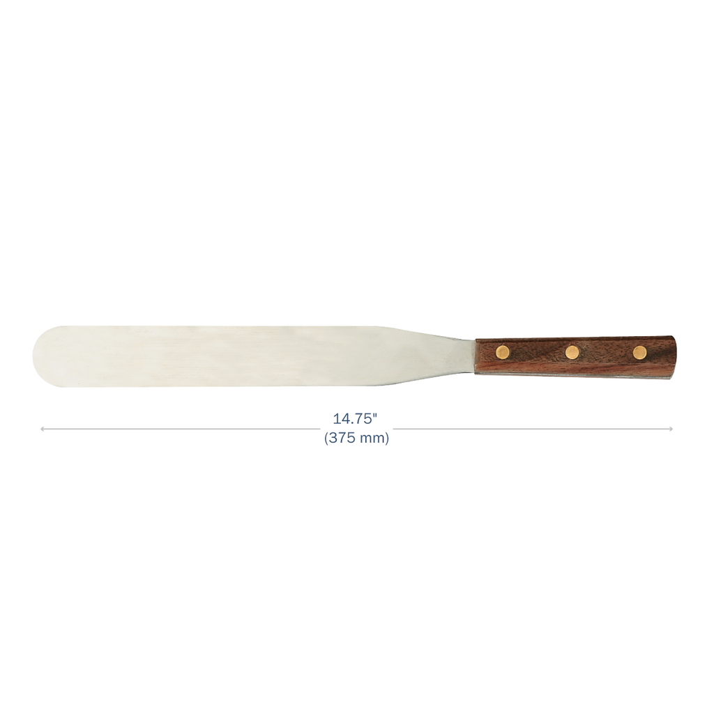 Apothecary Products Stainless Steel Spatula and Blade, for Pills, Medicine, Vitamin (10 in)