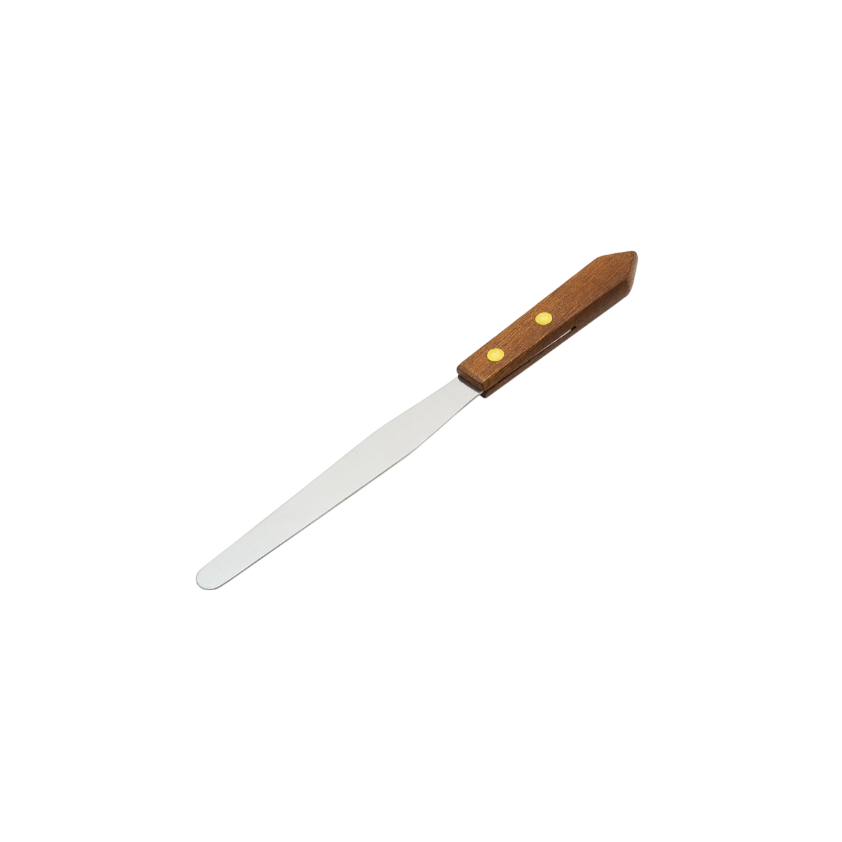Apothecary Products Stainless Steel Spatula and Blade (4.75 in)