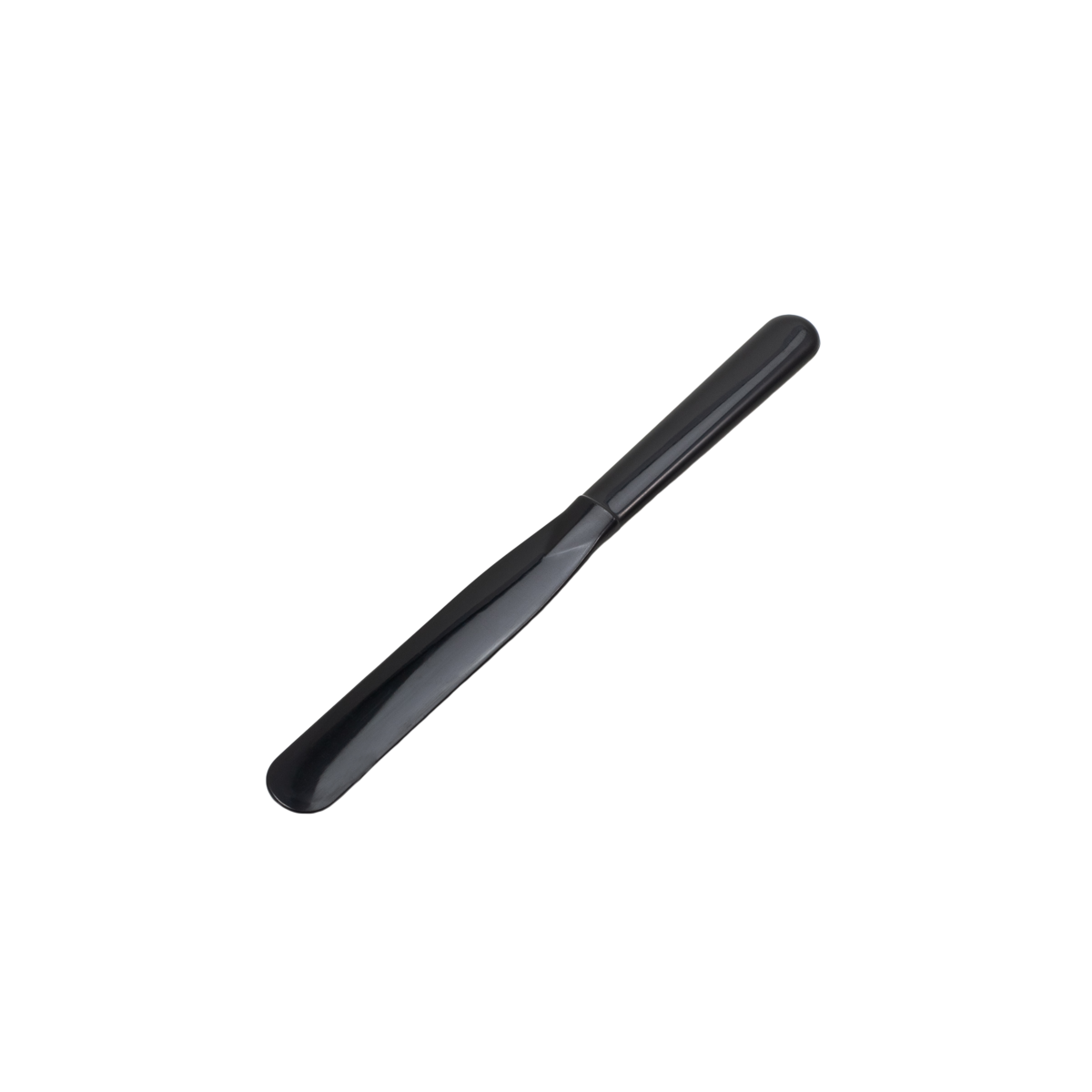 Apothecary Products Plastic Spatula and Blade (4 in)