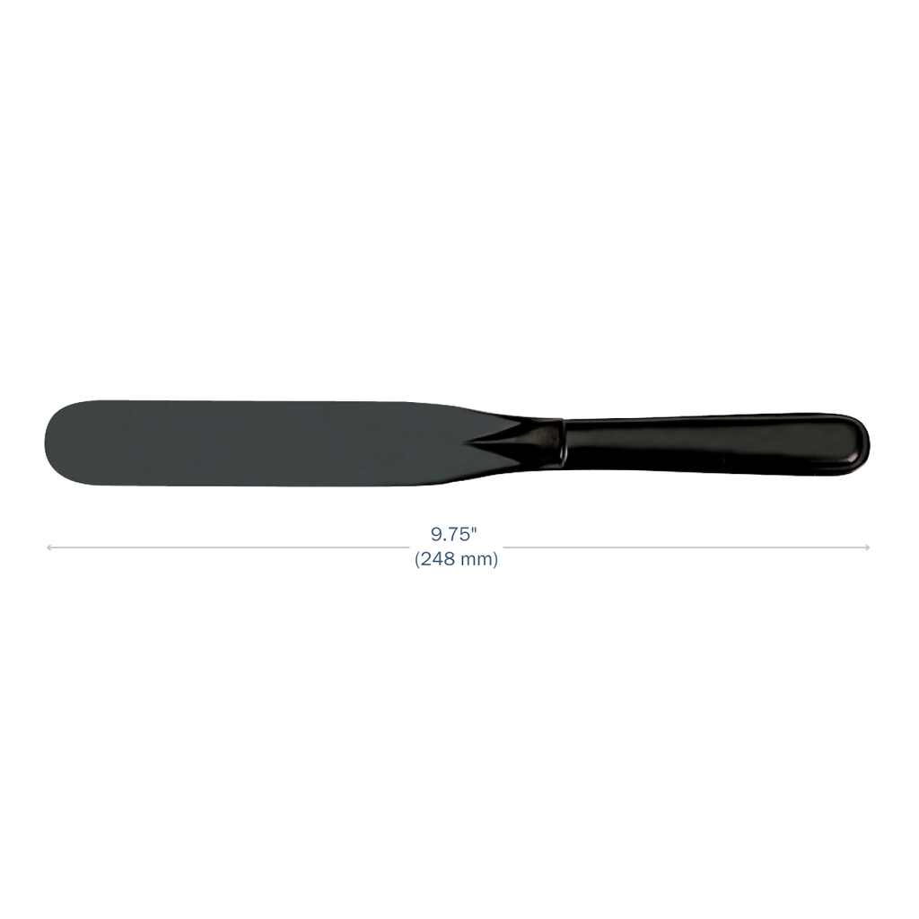 Apothecary Products Plastic Spatula and Blade (6 in)