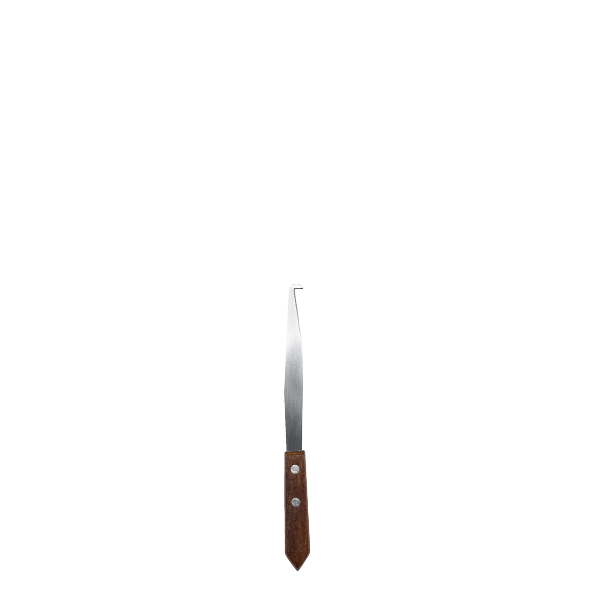 Apothecary Products Stainless Steel Spatula and Blade (4 in)