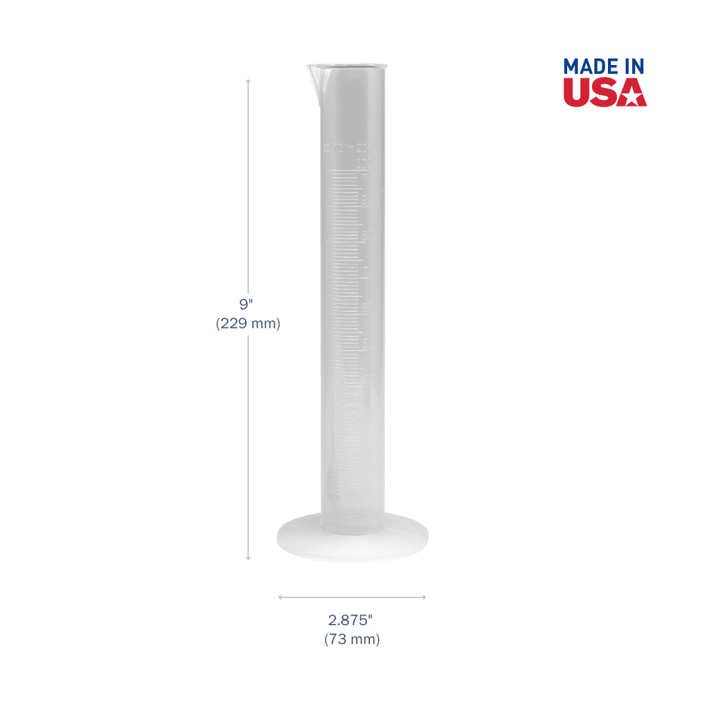Apothecary Products 25 mL Graduated Cylinder