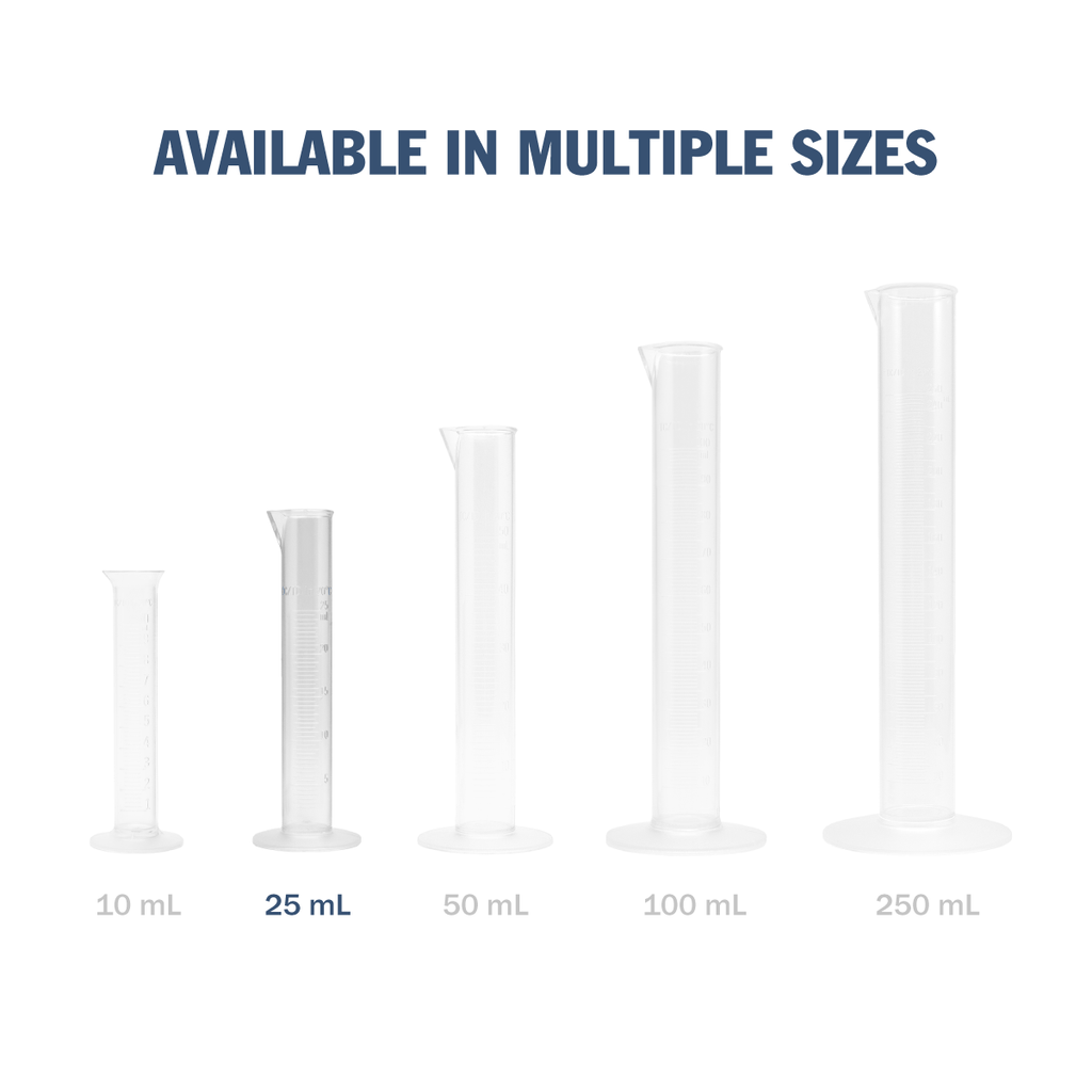 Apothecary Products 25 mL Graduated Cylinder