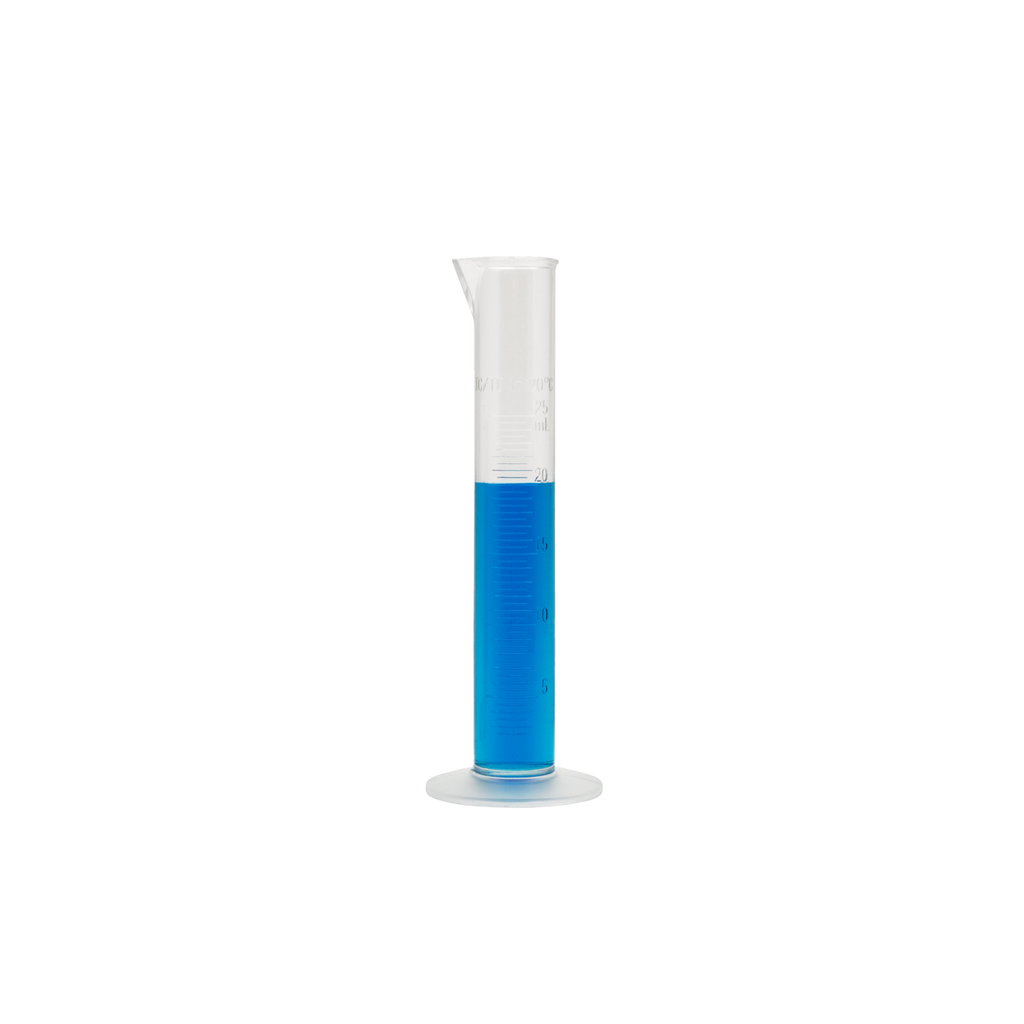 Apothecary Products 25 mL Graduated Cylinder