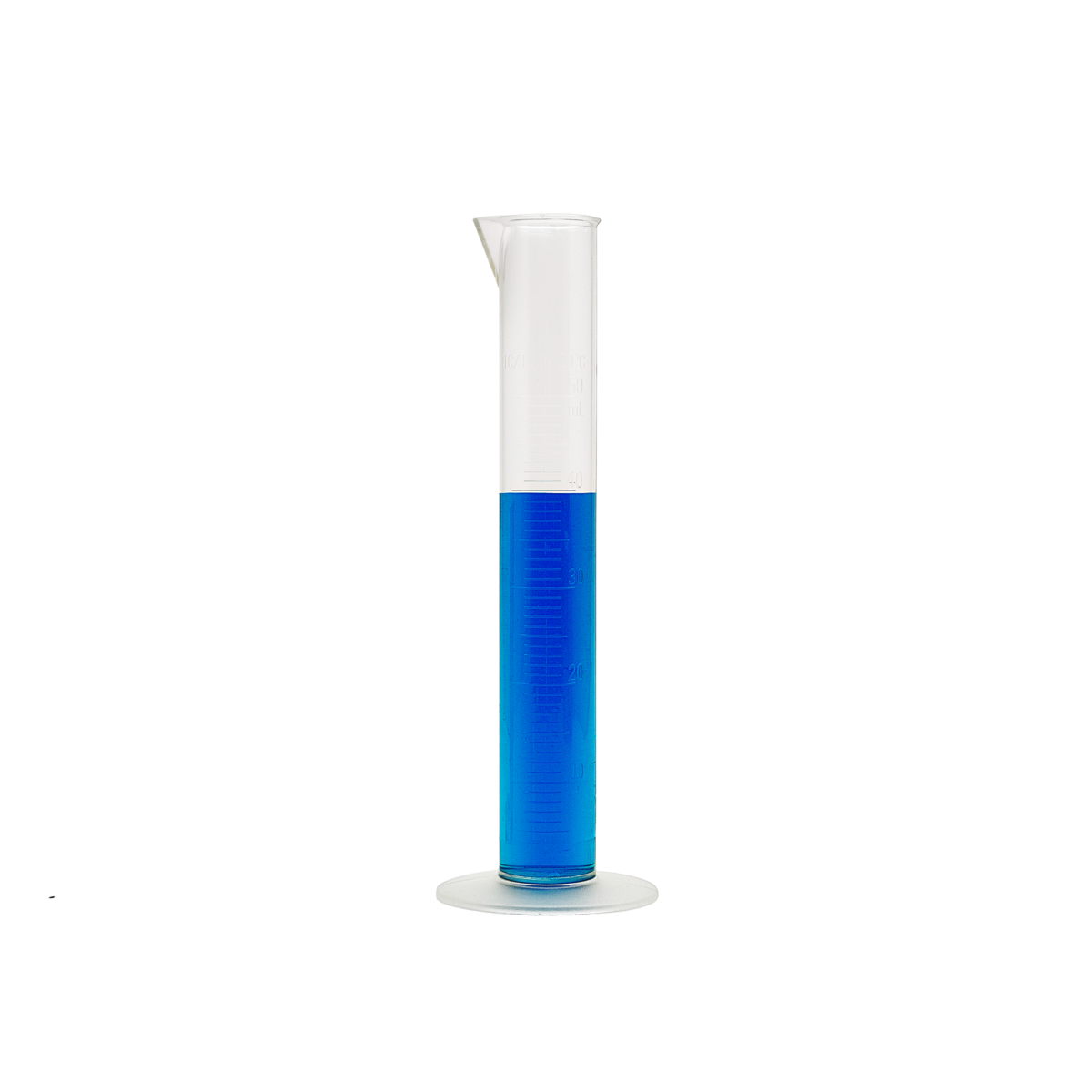 Apothecary Products 50mL Autoclavable Graduated Cylinder