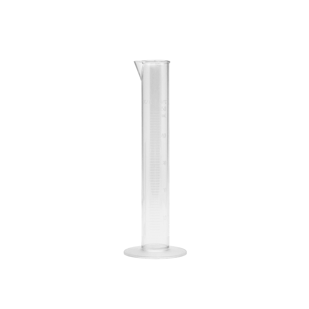 Apothecary Products 50mL Autoclavable Graduated Cylinder