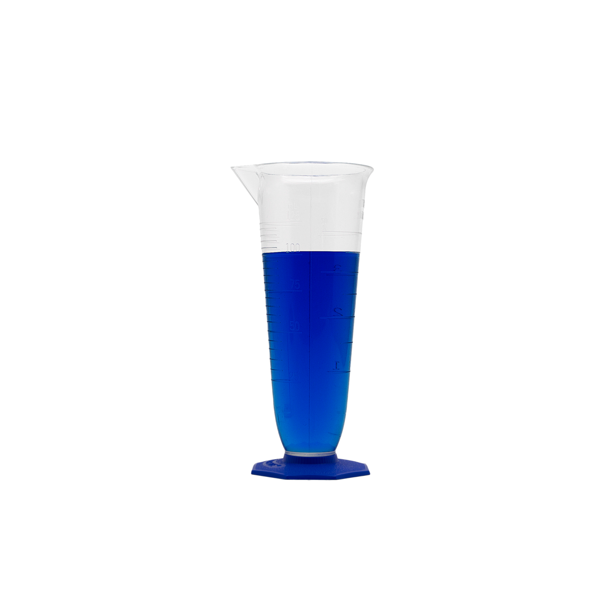 Apothecary Products 125 mL Graduated Cylinder