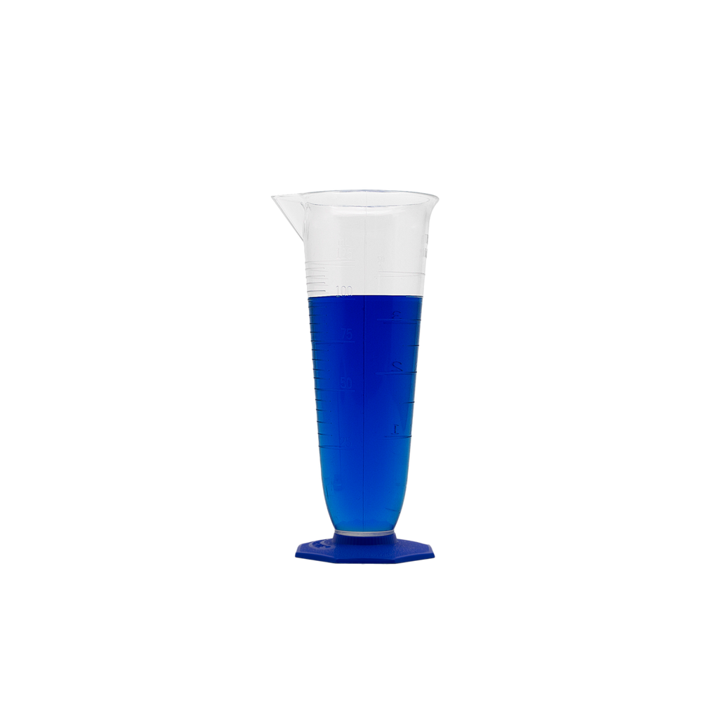Apothecary Products 125 mL Graduated Cylinder