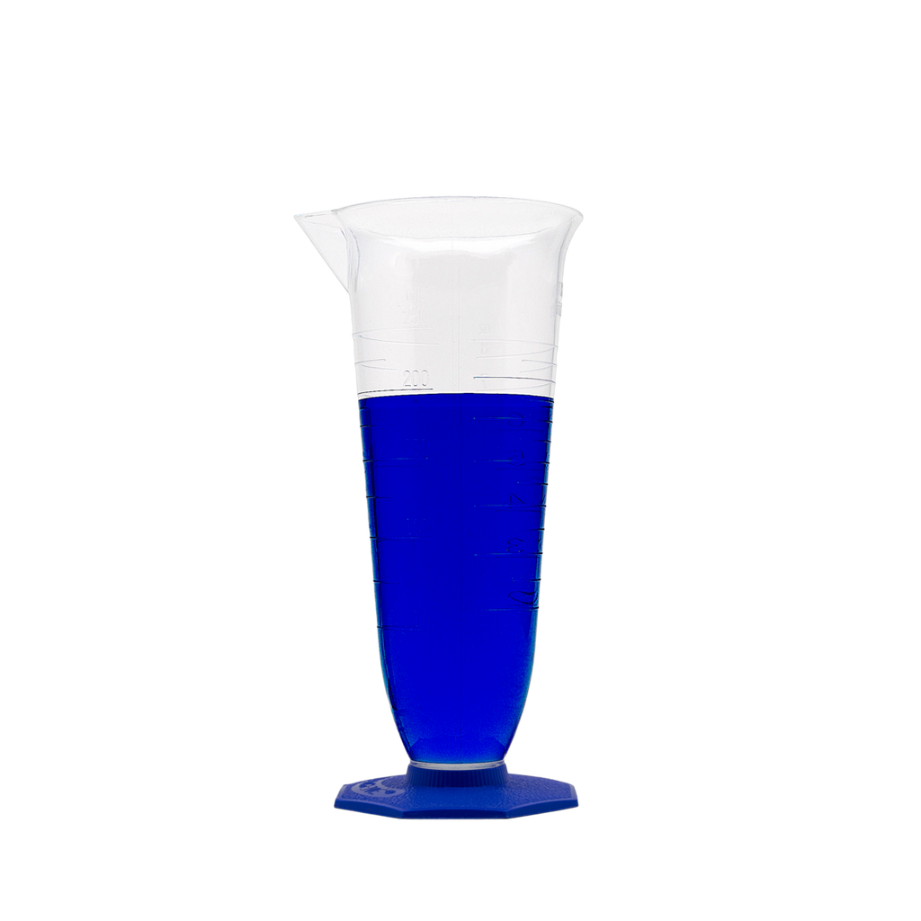 Apothecary Products 250 mL Graduated Cylinder