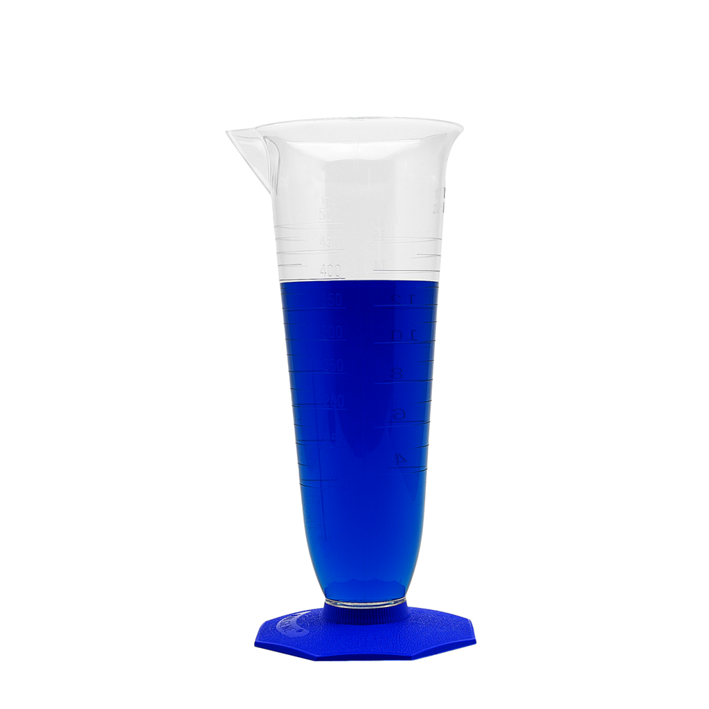 Apothecary Products 500 mL Graduated Cylinder