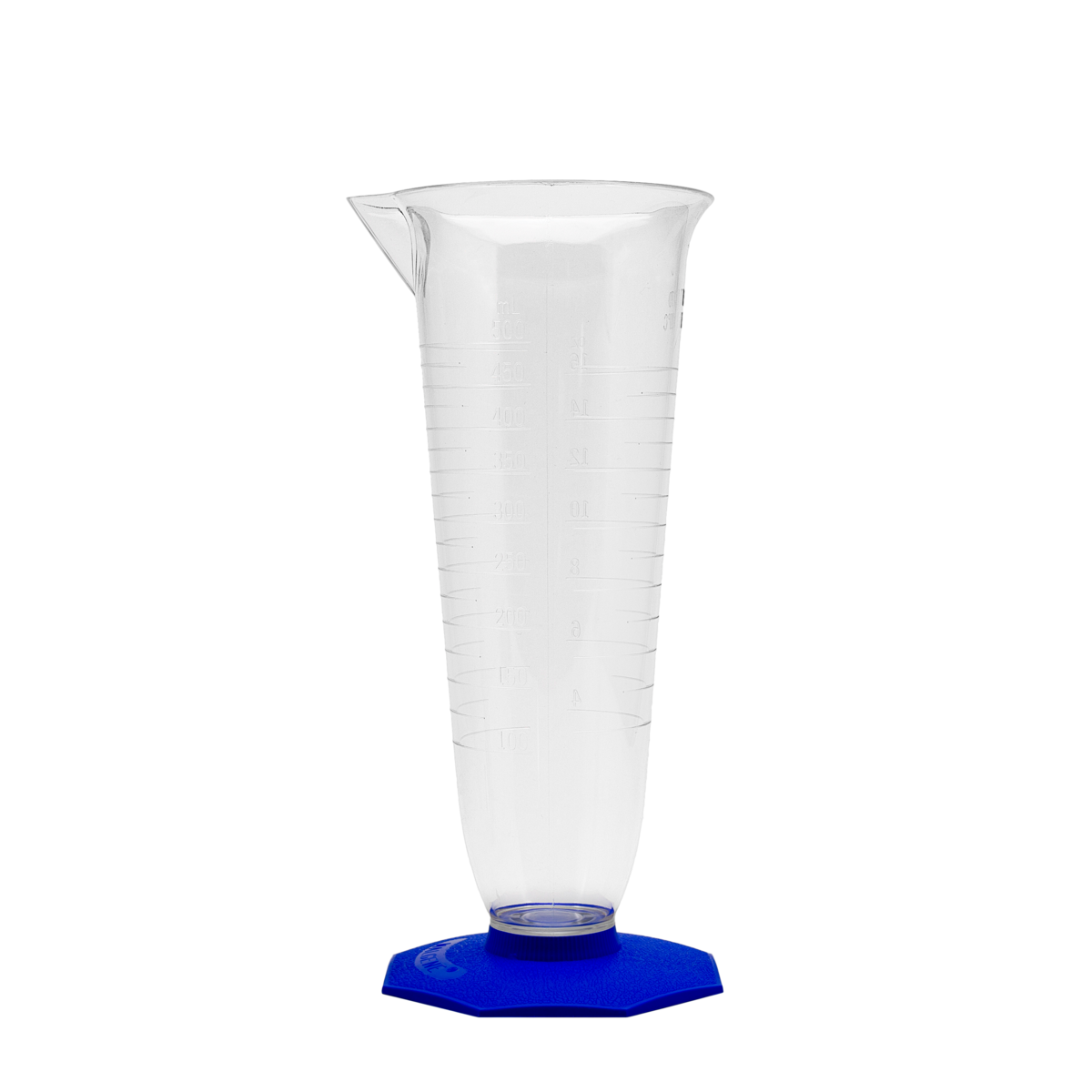 Apothecary Products 500 mL Graduated Cylinder