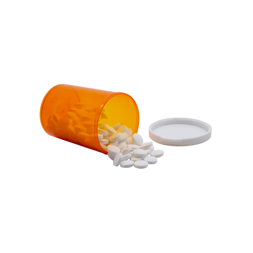 Ezy Dose® 30 Dram Vial (Case of 125)