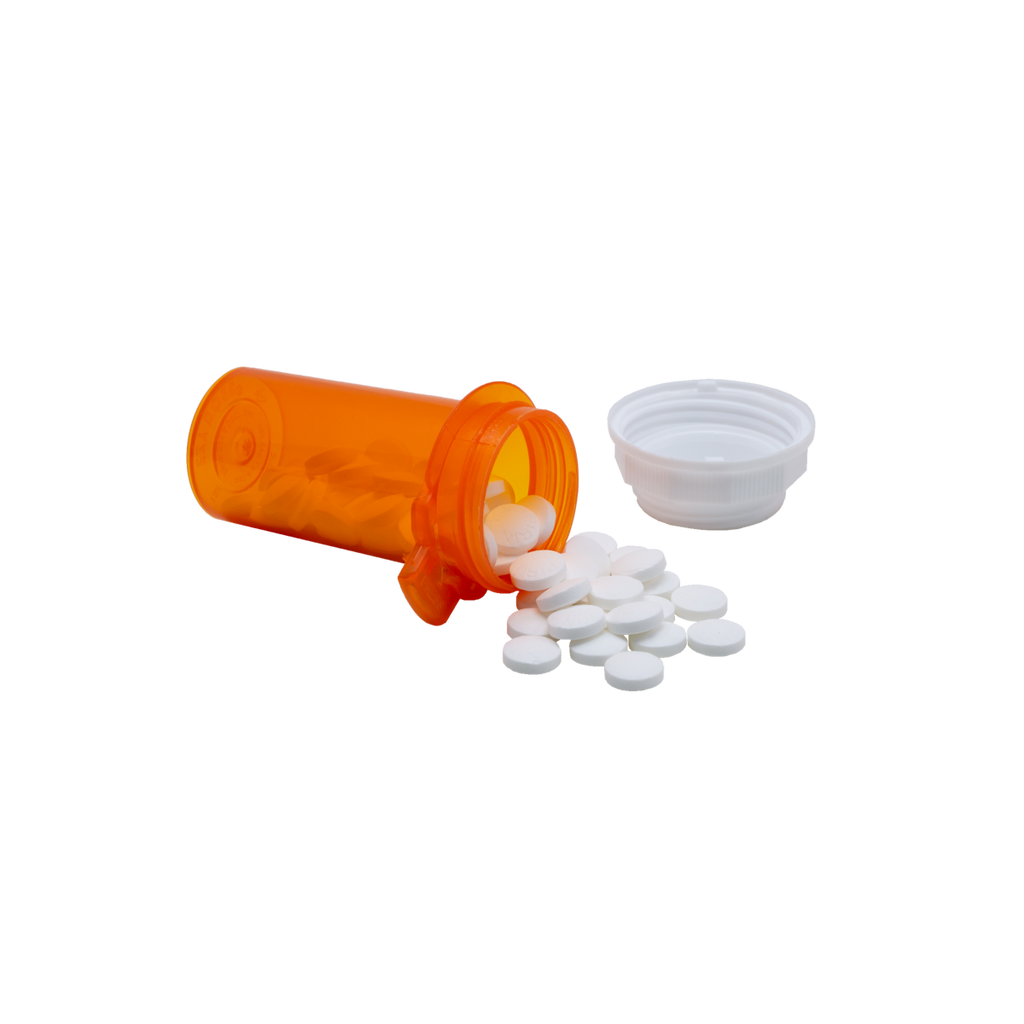Ezy Dose® 10 Dram Vial (Case of 250)