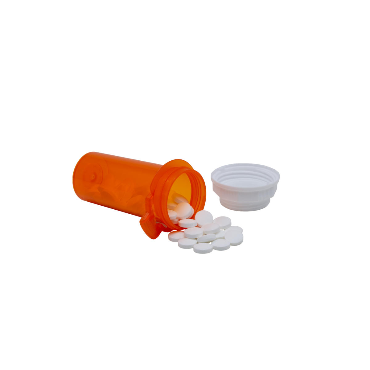 Ezy Dose® 13 Dram Vial (Case of 200)