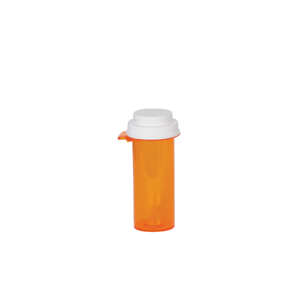 Ezy Dose® 13 Dram Vial (Case of 200)