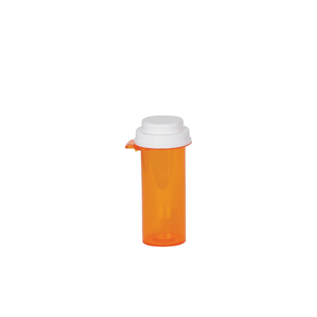 Ezy Dose® 13 Dram Vial (Case of 200)