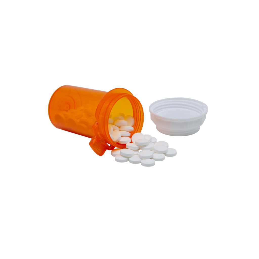 Ezy Dose® 16 Dram Vial (Case of 160)