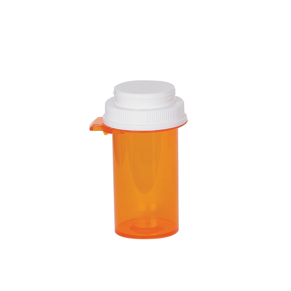 Ezy Dose® 30 Dram Vial (Case of 125)