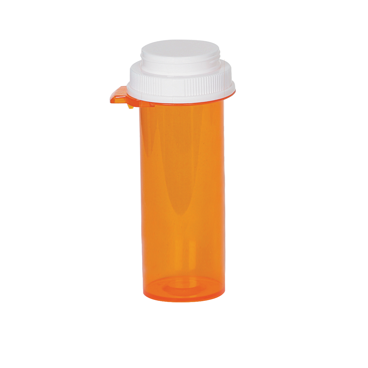 Ezy Dose® 60 Dram Vial (Case of 60)