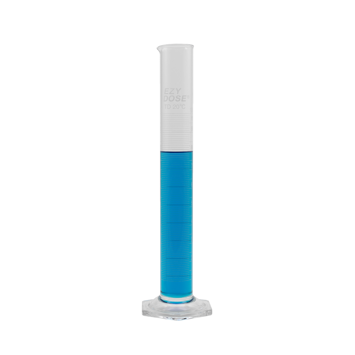 Ezy Dose® 100 mL Graduated Cylinder